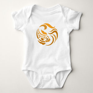 T-shirts Peixes felizes
