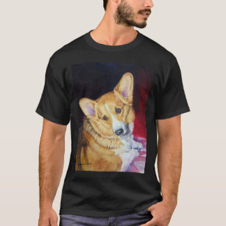 T-shirts Pembroke Welsh Corgi T Shirt