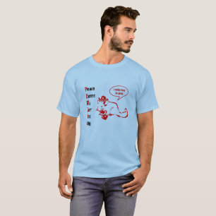 T-SHIRTS PEMDAS
