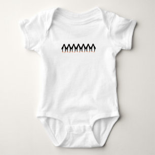 T-shirts pemguins