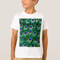Penas de peacock_