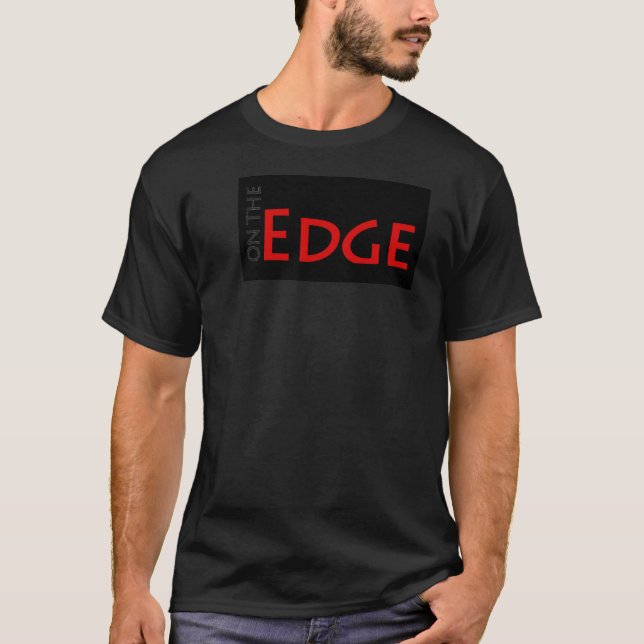T-shirts Pensamento sobre China (Frente)