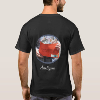 T-shirts Pensão de Svensk - pensão sueco