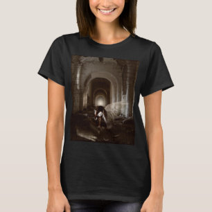 T-shirts Pensei Que Era Seu Anjo