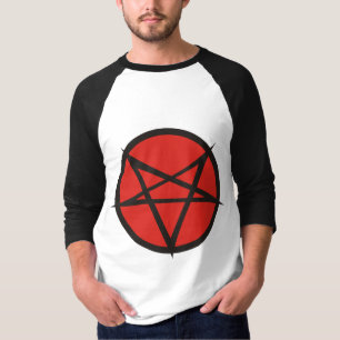 T-shirts Pentagram
