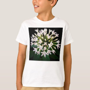 T-shirts Pentas branco