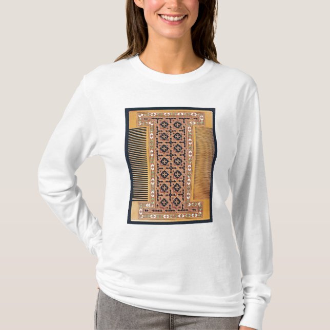 T-shirts Pente (Frente)