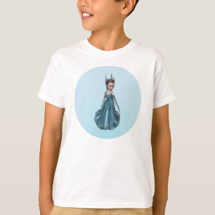 T-shirts Pequena Fada