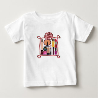 T-shirts Pequena Princesa.