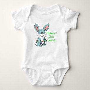 T-shirts Pequeno Coelhinho do Mamo