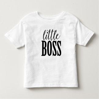 T-shirts pequeno gráfico BOSS (unisex)