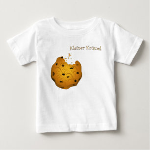 T-shirts pequeno krümel