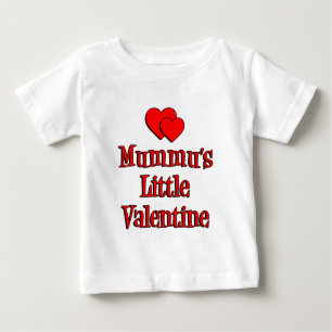 T-shirts Pequeno Namorados de Mummu