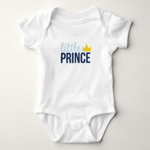 T-shirts Pequeno Príncipe Bebê Bodireto
