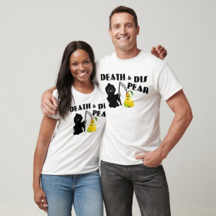 T-shirts Pera do Dis