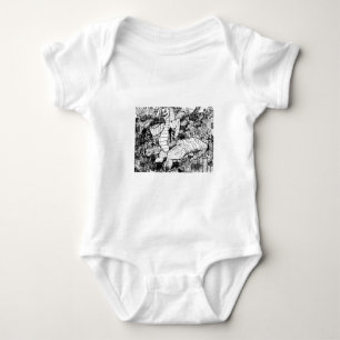T-shirts Percentum Godzilla