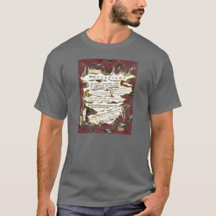 T-shirts Percepções