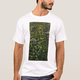 T-SHIRTS PERDENDO TEMPO ESPERANDO PELO CONCERTO
