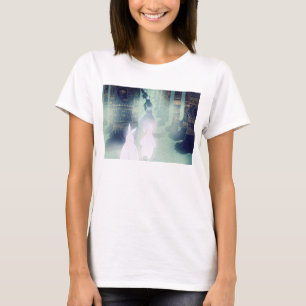 T-shirts Peregrinação 2012