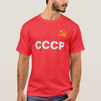 T-SHIRTS PERESTROIKA II