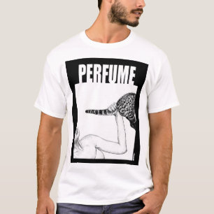 T-shirts Perfume