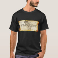 Pergaminho de Weaponizer Steampunk