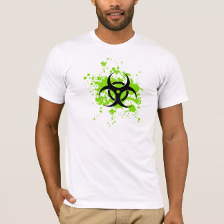 T-SHIRTS PERIGO 2