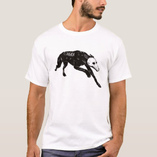 T-SHIRTS PERRO TURECO