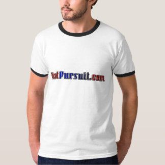 T-shirts Perseguição quente Apparal