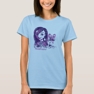T-shirts Persephone