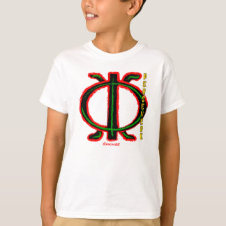 T-shirts Persevere