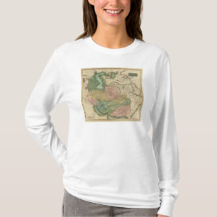 T-shirts Persia 8