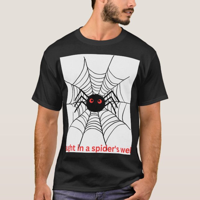 T-shirts personalizadas de alta qualidade na Web d (Frente)