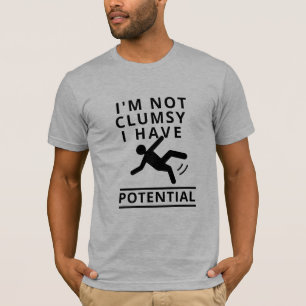 T-shirts Personalizadas; Engraçado Eu Ter Uma Cami