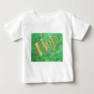 T-Shirts Personalizadas Inspiracionais de Arte Wor
