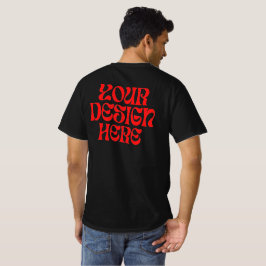 T-shirts Personalizadas Perto De Mim, Sua Design A