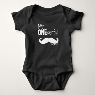 T-shirts Personalizado 1rua Sr. Onemagistrtie Bowtie Aniver