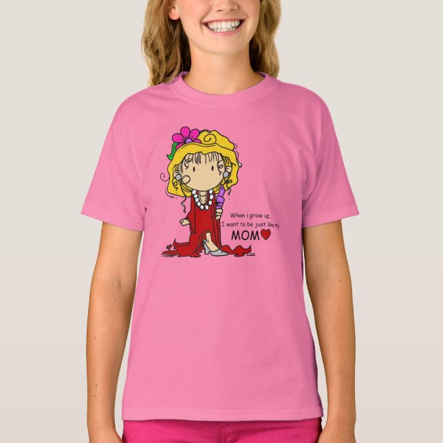 T-shirts Personalize o produto (Frente)