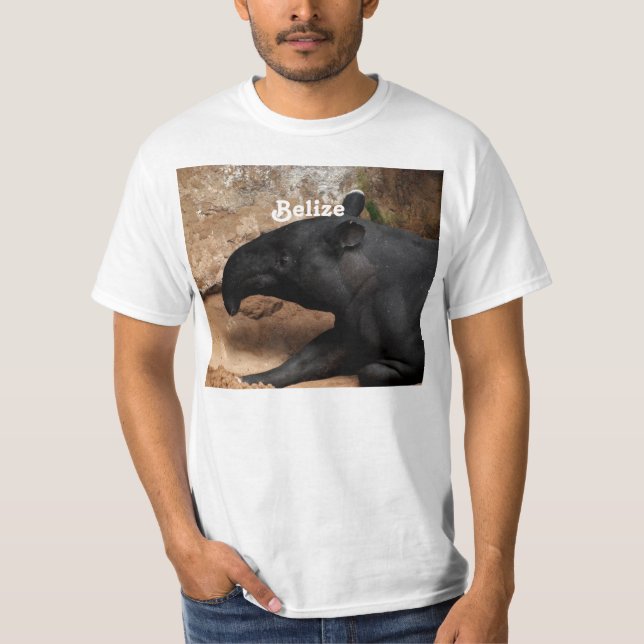 T-shirts Personalize o produto (Frente)