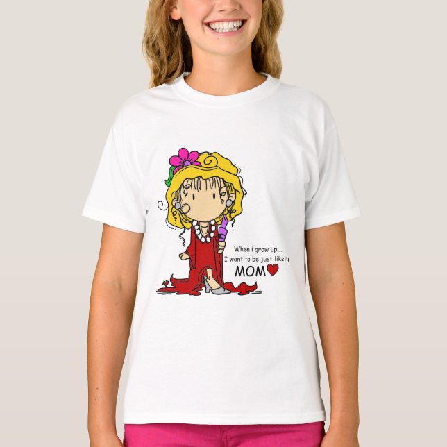 T-shirts Personalize o produto (Frente)