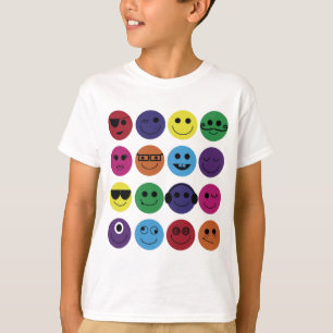 T-shirts Personas