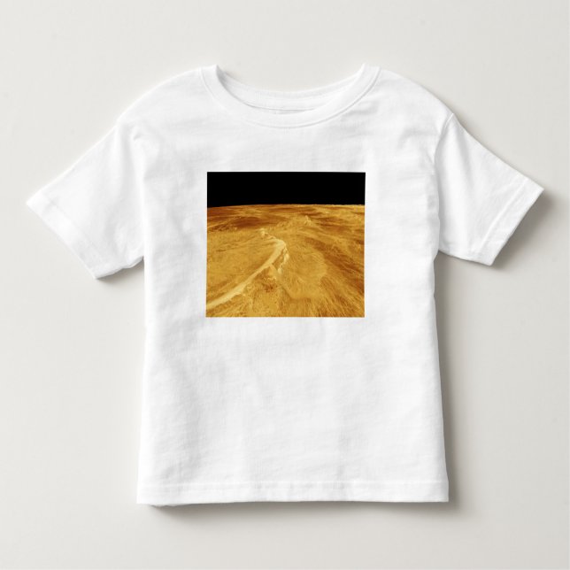T-shirts Perspectiva 3D de Latona Vorona (Frente)