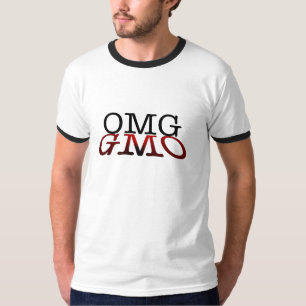 T-shirts Perspectiva de OmgGmo