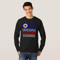 Perturbação Obsessiva de Curto