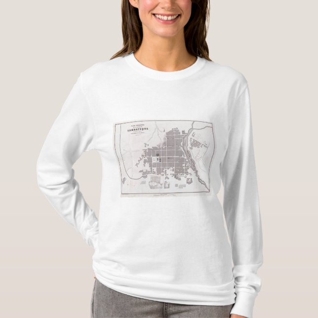 T-shirts Peru 11 (Frente)