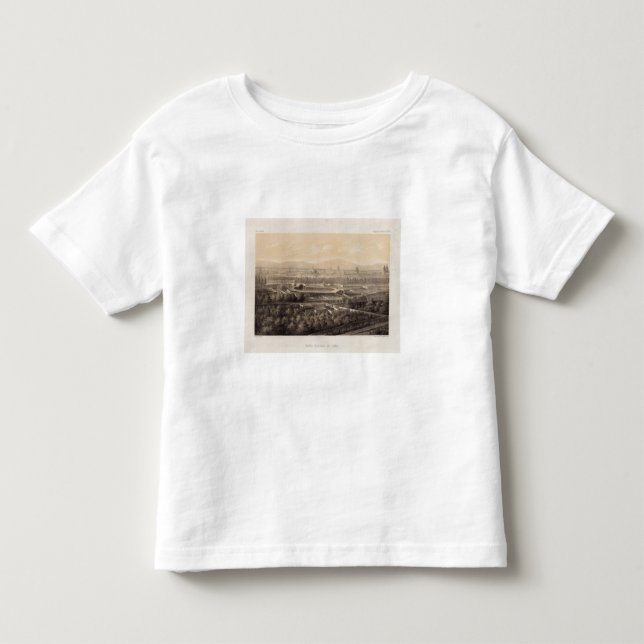T-shirts Peru 12 (Frente)