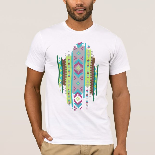 T-shirts Peru! - I (Frente)