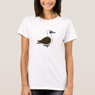 T-shirts Peruano Booby