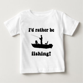 T-shirts Pesca engraçada