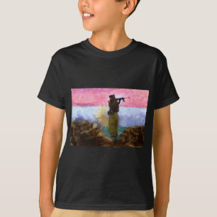 T-SHIRTS PESHMERGA